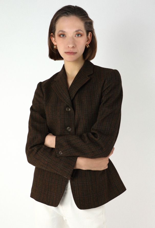 ReSee Atelier The Fred Blazer - 1