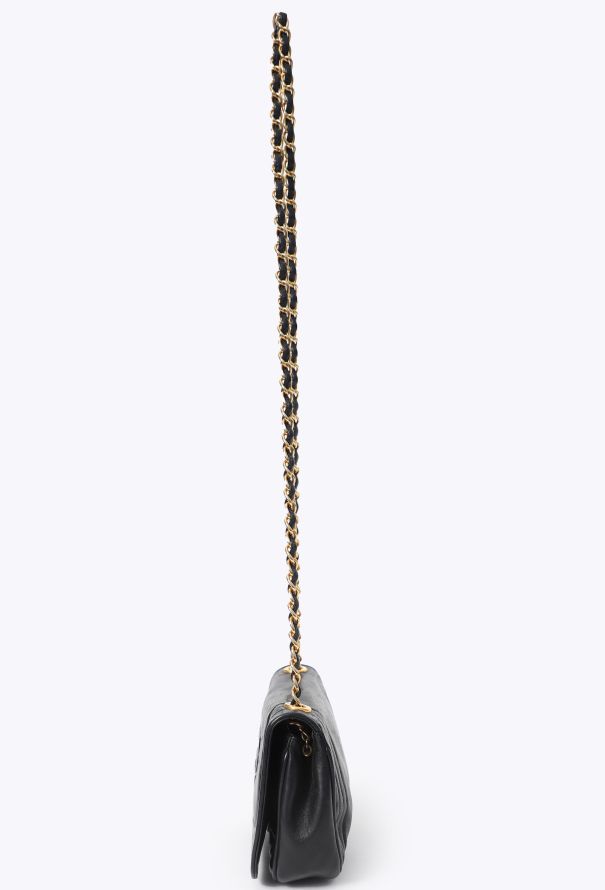 Chanel Vintage Mini CC Flap Bag - 5