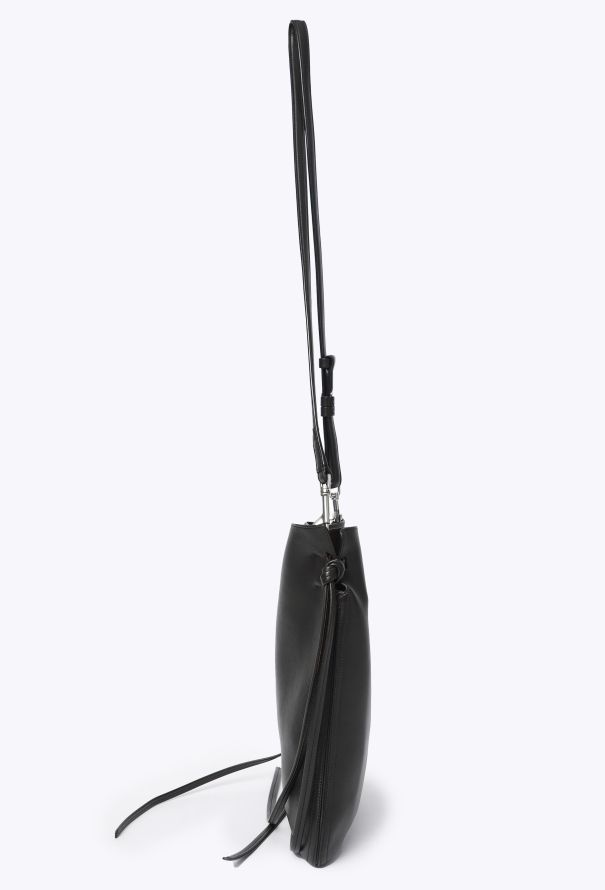 Phoebe Philo Gig Crossbody Pouch - 5