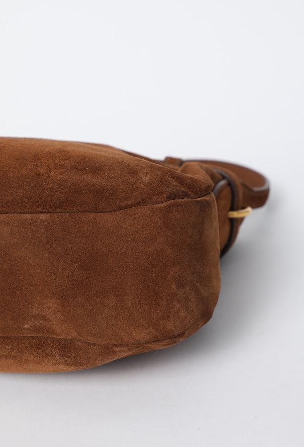 Miu Miu 2025 Aventure Suede Bag - 7 Miu Miu 2025 Aventure Suede Bag - 7