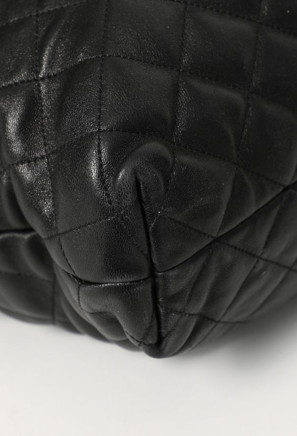 Saint Laurent 2022 Icare Maxi Tote Bag - 9