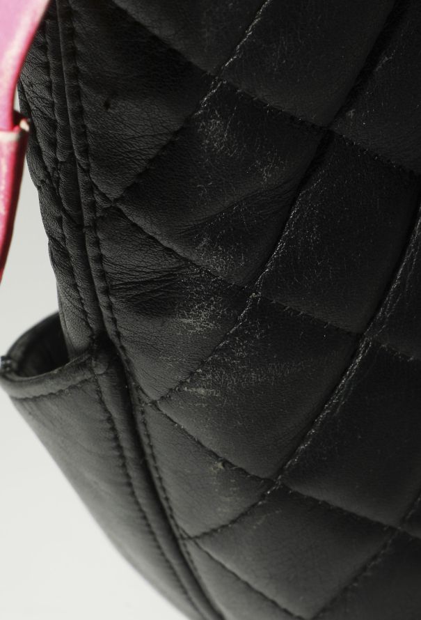 Chanel Cambon Line Tote Bag - 14