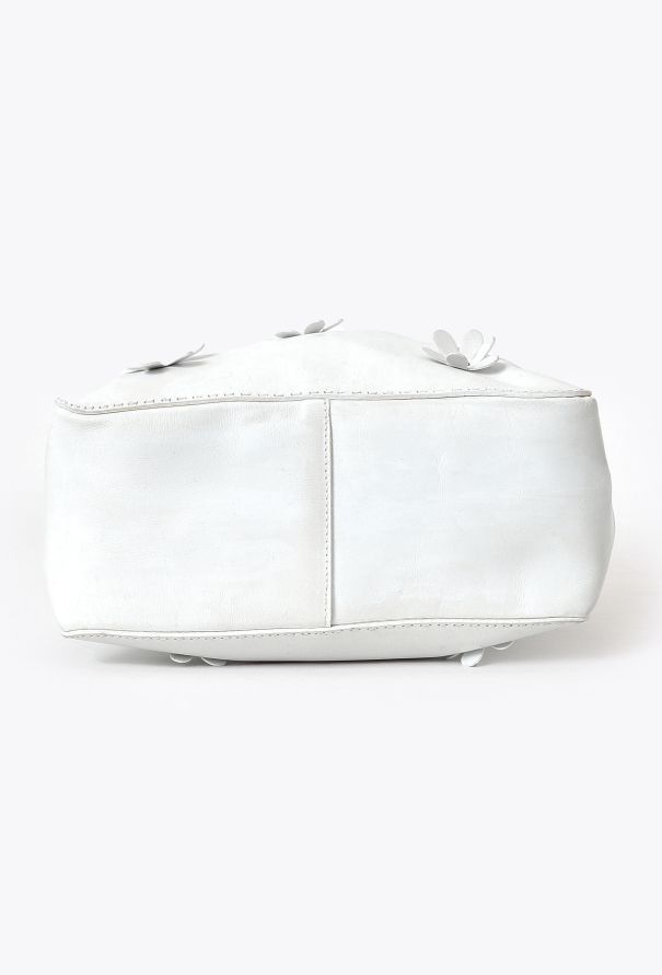 Prada '90s Floral Shopper Tote - 6 Prada '90s Floral Shopper Tote - 6