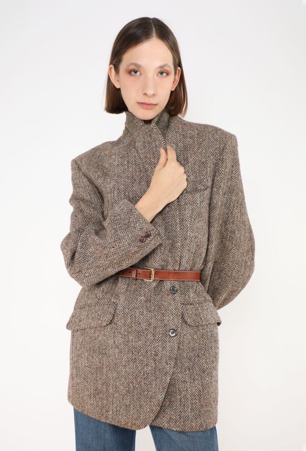 ReSee Atelier The George Blazer - 7