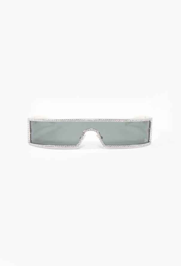 Dior Iconic x Swarovski S/S 2003 Sunglasses - 1
