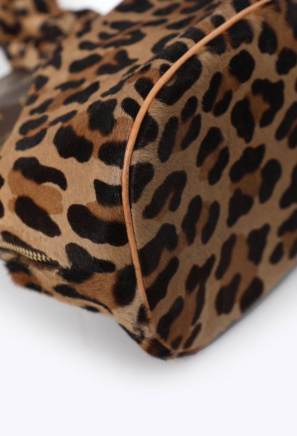Louis Vuitton x Alaïa Centenaire Alma MM Bag, 1996 - 11