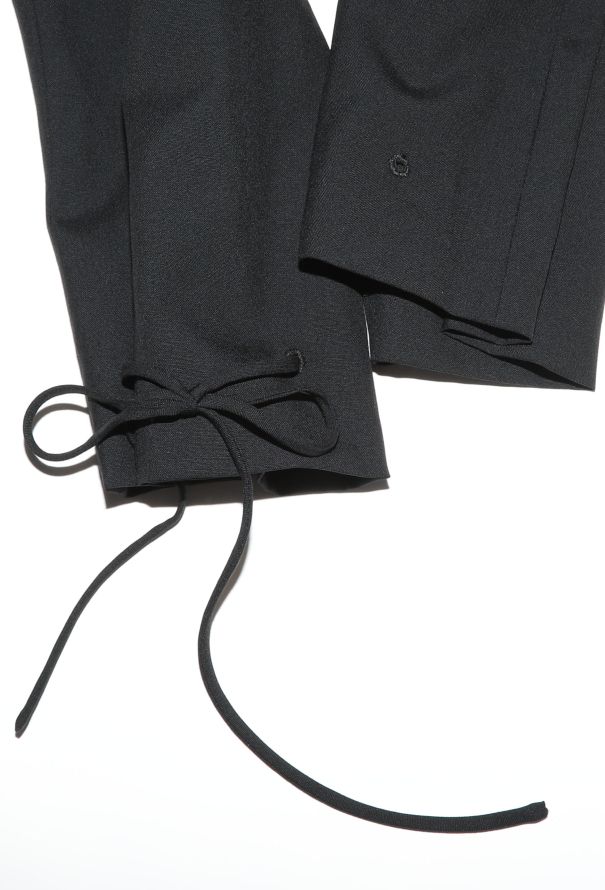 Balenciaga F/W 1999 Le Dix Pleated Dress - 7