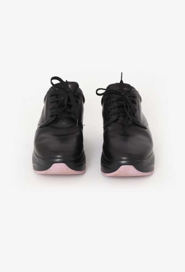 Céline S/S 2018 Delivery Sneakers - 4