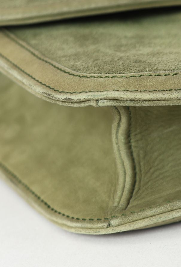 Hermès RARE '70s Veau Doblis Constance 23 - 12