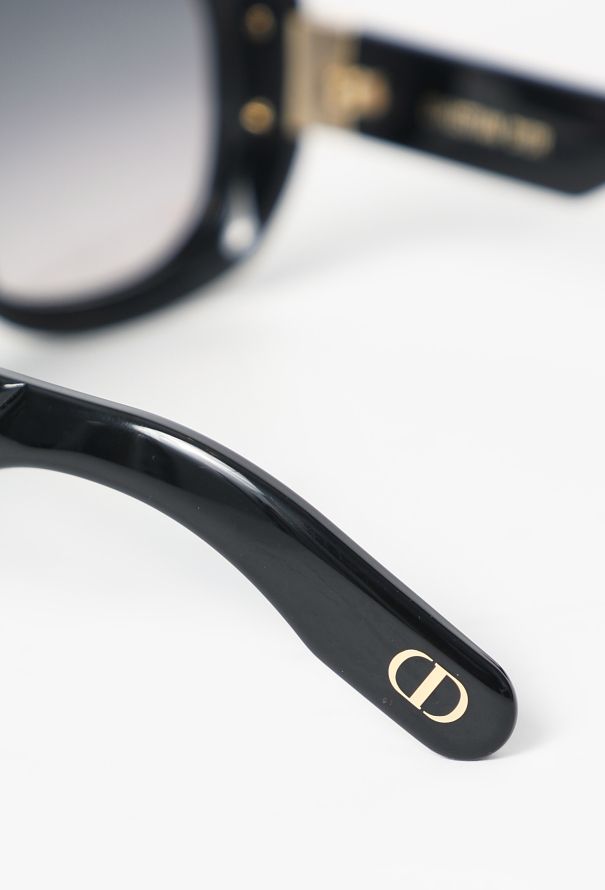 Dior 2025 Lady Cannage Sunglasses - 7