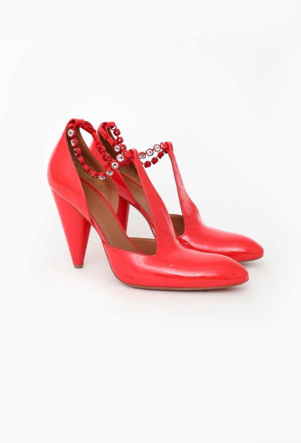 Céline Resort 2015 Tango Pumps - 4 Céline Resort 2015 Tango Pumps - 4