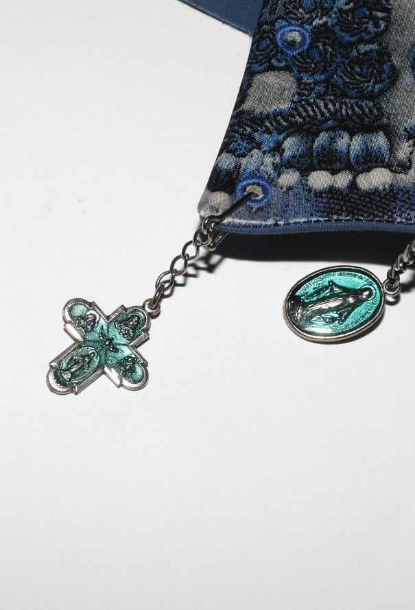 Jean Paul Gaultier RARE Spring 2003 Matador Charm Jacket - 12