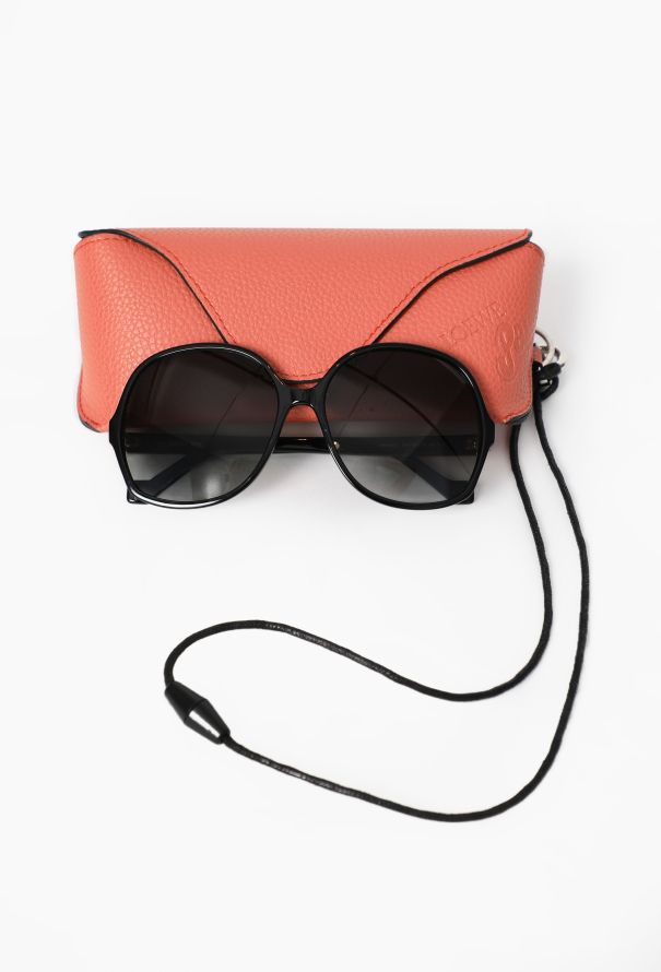 Loewe x Paula's Ibiza Oversized Sunglasses, 2023 - 2