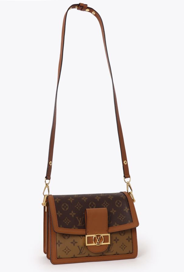 Louis Vuitton Resort 2019 Dauphine MM Bag - 3
