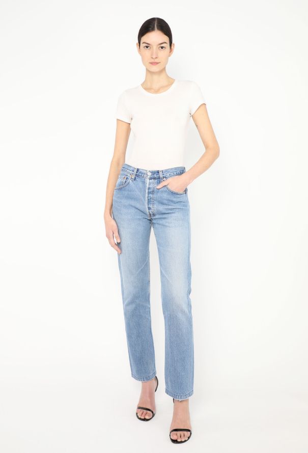 Levi's '90s Classic 501 Jeans - 1