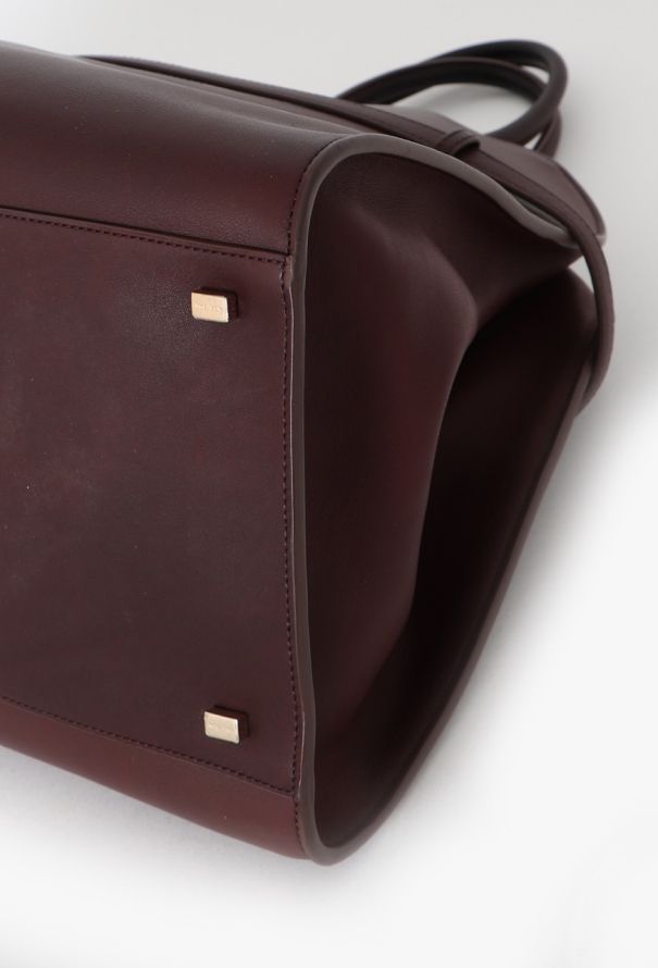 The Row 2024 Margaux Belt 15 Bag - 9