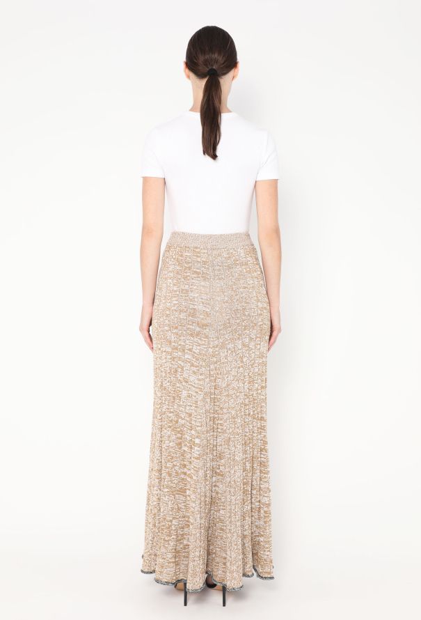 Joseph S/S 2020 Ribbed Skirt Ensemble - 8 Joseph S/S 2020 Ribbed Skirt Ensemble - 8