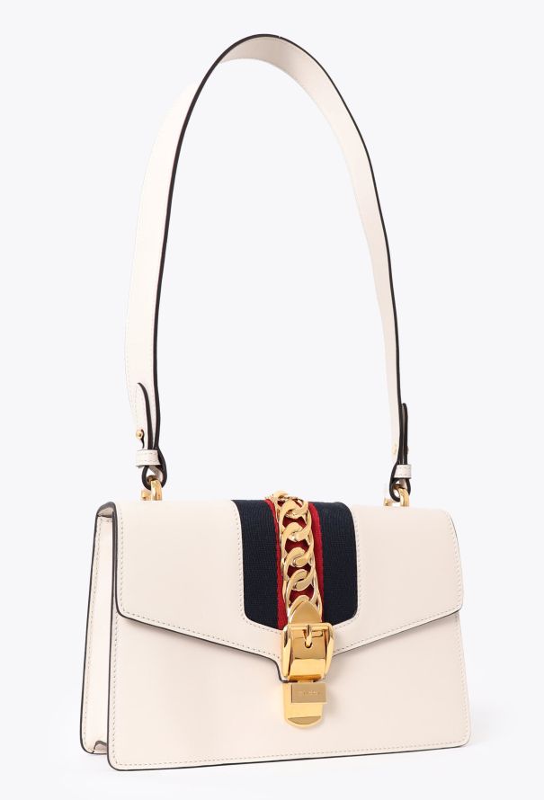 Gucci S/S 2016 Sylvie Bag - 3 Gucci S/S 2016 Sylvie Bag - 3