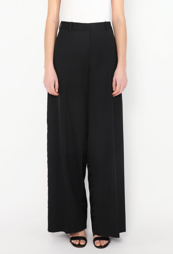 Jil Sander F/W 2024 Pleated Trousers - 3 Jil Sander F/W 2024 Pleated Trousers - 3