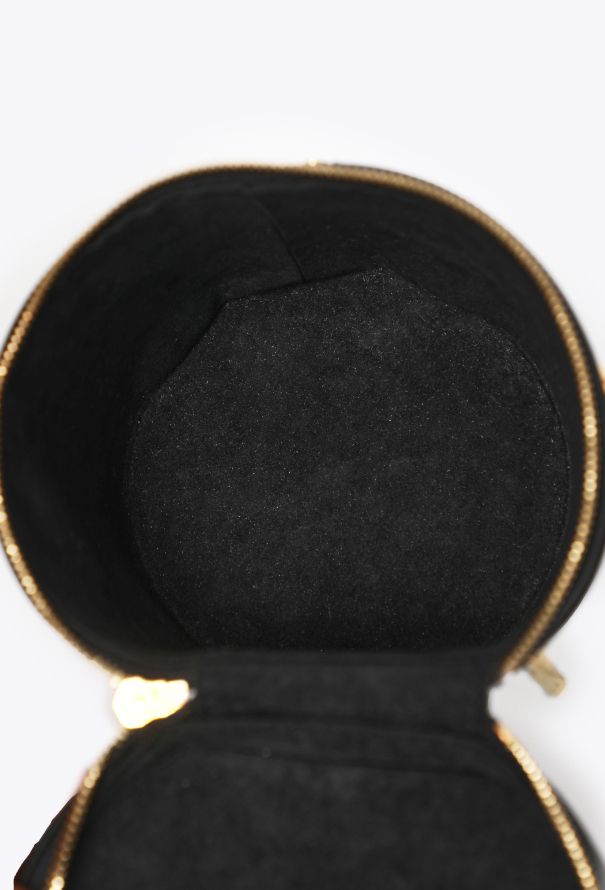 Louis Vuitton Cannes Toile Monogram Reverse Bag, 2025 - 12