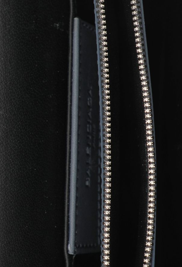 Balenciaga Le Dix Shoulder Bag - 12 Balenciaga Le Dix Shoulder Bag - 12