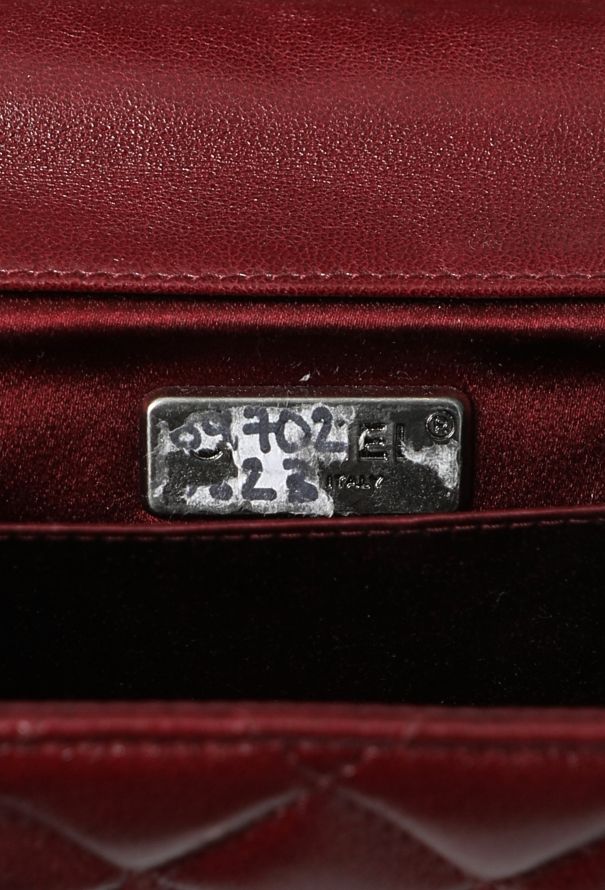 Chanel COLLECTOR Fall 2013 'Around the World' Flap Bag - 15