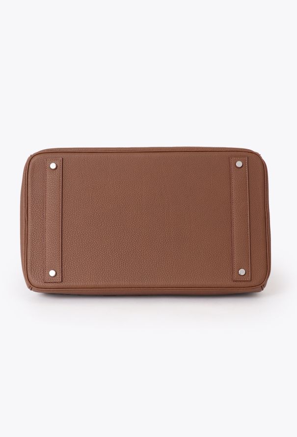 Hermès Limited Edition S/S 2024 'Coup De Soleil' HAC 40 - 10