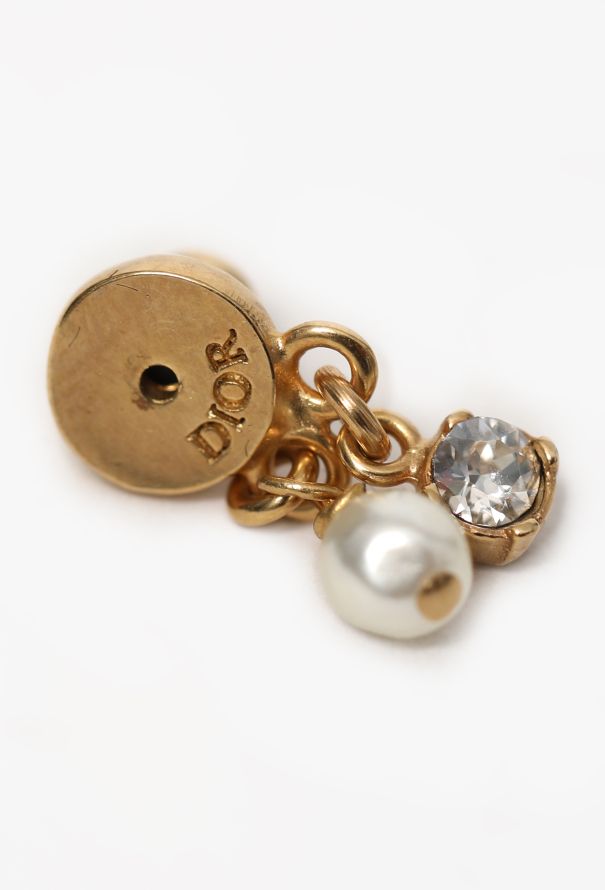 Dior 2019 'J'adior' Drop Earrings - 5 Dior 2019 'J'adior' Drop Earrings - 5