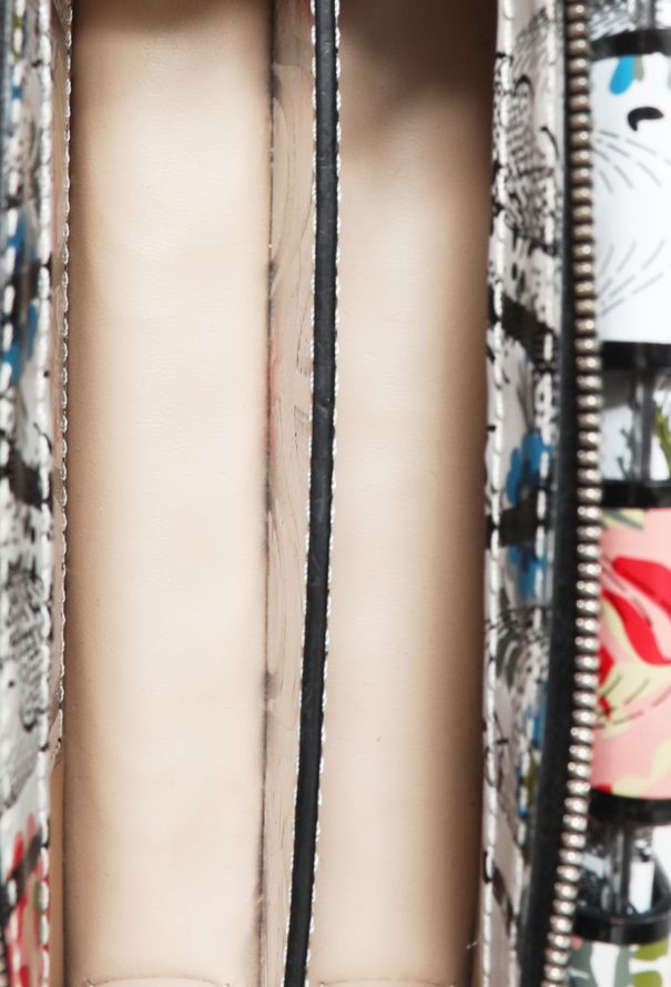 Louis Vuitton S/S 2018 Petite Malle Clutch - 14