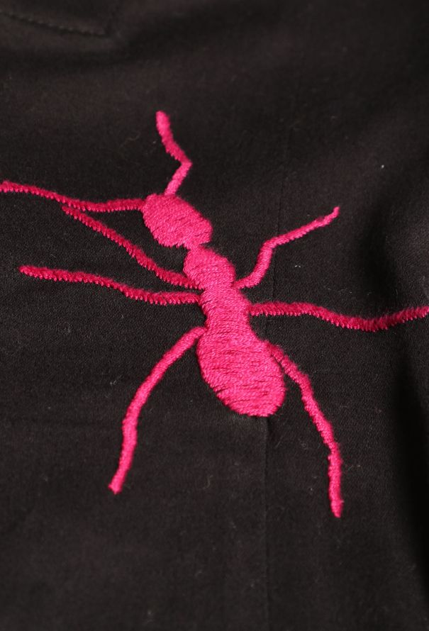 Modern Designers House Of Today Floral Embroidered Dress - 7