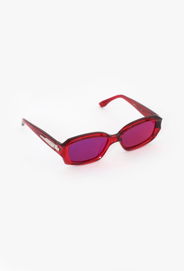 Gentle Monsters 2023 Loful Sunglasses - 2 Gentle Monsters 2023 Loful Sunglasses - 2