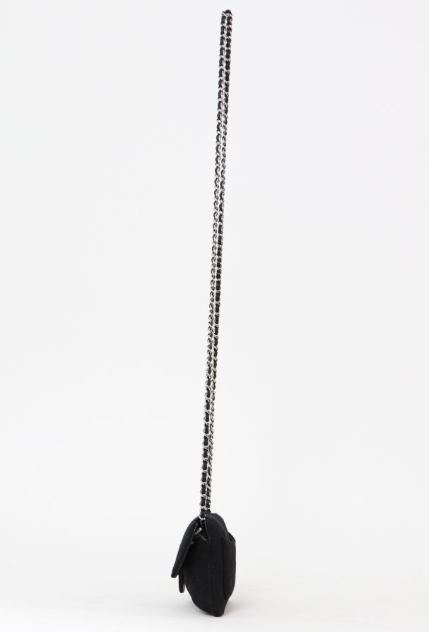 Chanel Mini 2 In 1 Rectangular Timeless Bag - 6 Chanel Mini 2 In 1 Rectangular Timeless Bag - 6