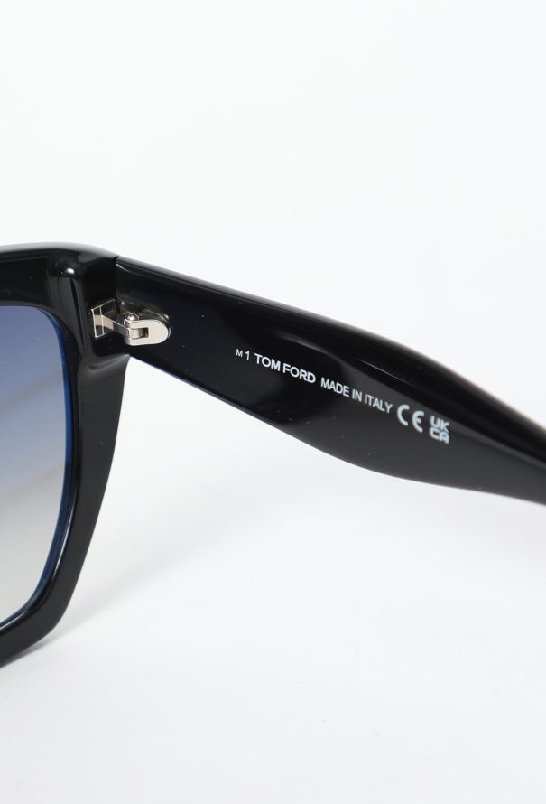 Tom Ford Phoebe Gradient Sunglasses - 5