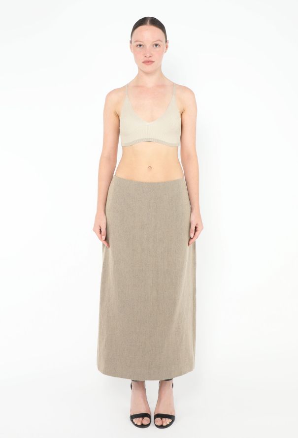 Jacquemus 2023 Le Bandeau Pralu Bralette - 2 Jacquemus 2023 Le Bandeau Pralu Bralette - 2