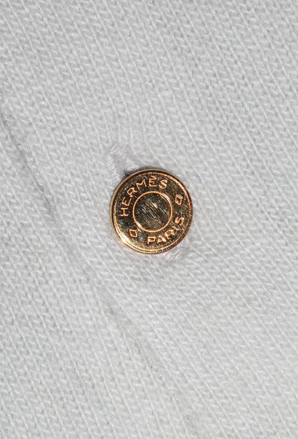 Hermès '90s Cashmere Sweater Set - 10 Hermès '90s Cashmere Sweater Set - 10