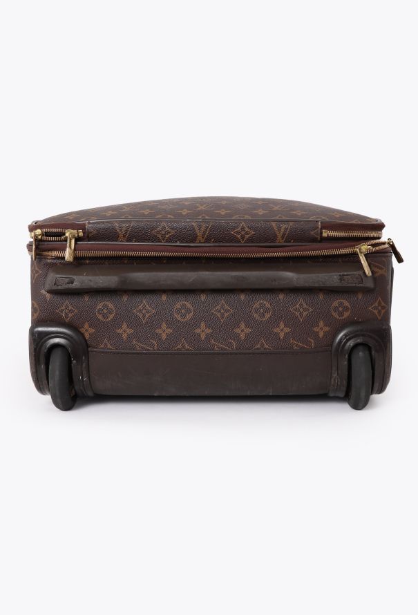 Louis Vuitton Monogram Pégase Suitcase - 7