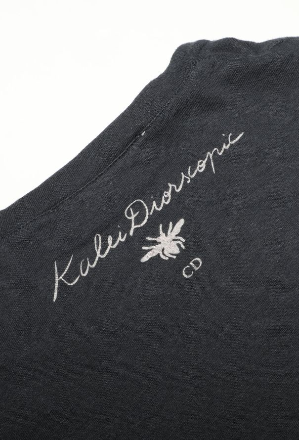 Dior 2019 KaleiDiorScopic T-Shirt - 6