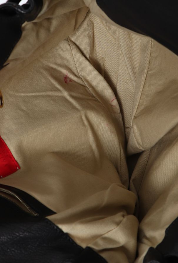 Valentino Urban Lace Satchel Bag - 12 Valentino Urban Lace Satchel Bag - 12