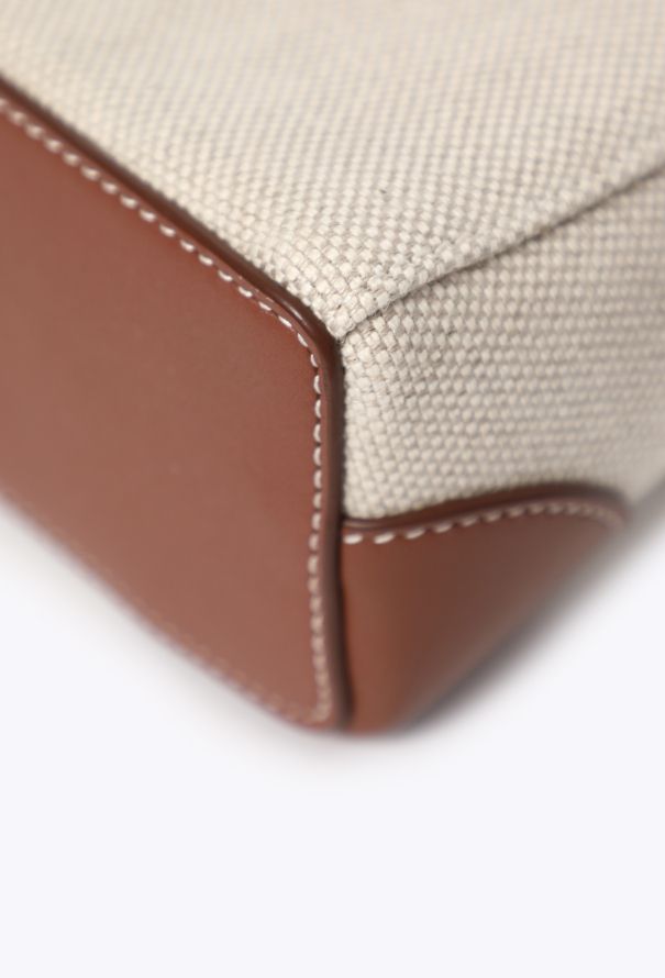 Loro Piana Canvas Extra Pocket L19 - 9