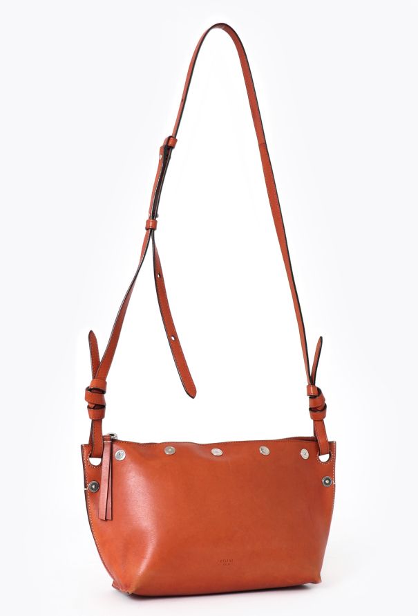 Céline Medium Sailor Bag - 2