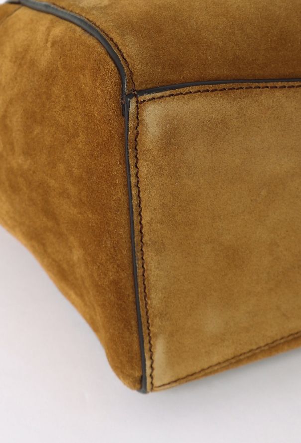 Incognito Crossbody Cabas - 8