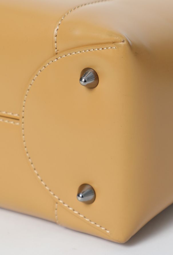 Dior 2000s Maris Pearl Tote Bag - 8