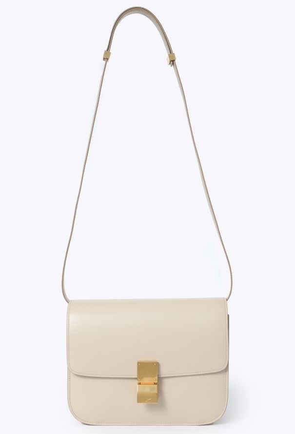 Céline Medium Classic Box Bag - 1
