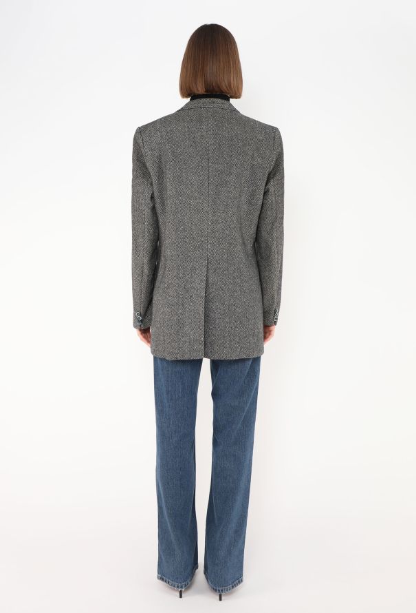 ReSee Atelier The Henry Blazer - 9