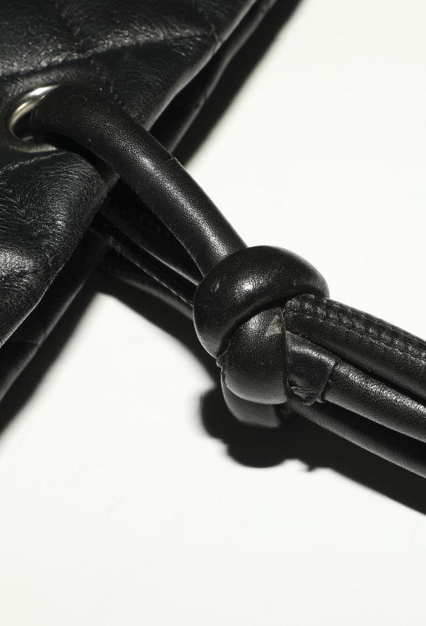 Chanel Cambon Line Tote Bag - 12