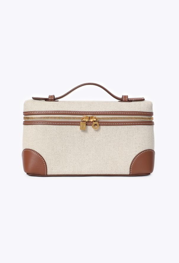 Loro Piana Canvas Extra Pocket L19 - 2