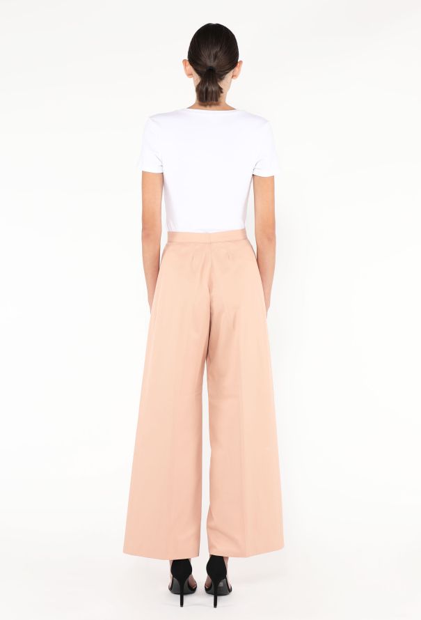 Saint Laurent COLLECTOR 1970 Belted Safari Ensemble - 8 Saint Laurent COLLECTOR 1970 Belted Safari Ensemble - 8