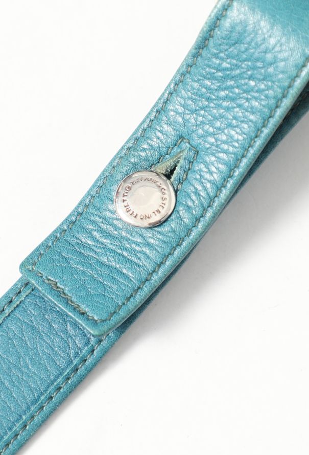 Tiffany & Co 1975 Elsa Peretti Sterling Bow Belt - 7 Tiffany & Co 1975 Elsa Peretti Sterling Bow Belt - 7