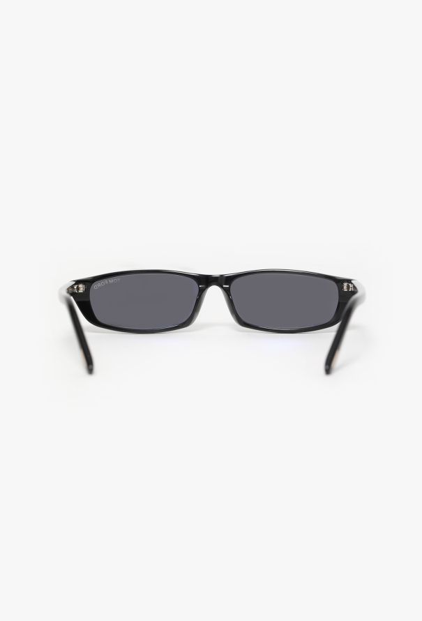 Tom Ford S/S 2023 Alejandro Sunglasses - 6 Tom Ford S/S 2023 Alejandro Sunglasses - 6