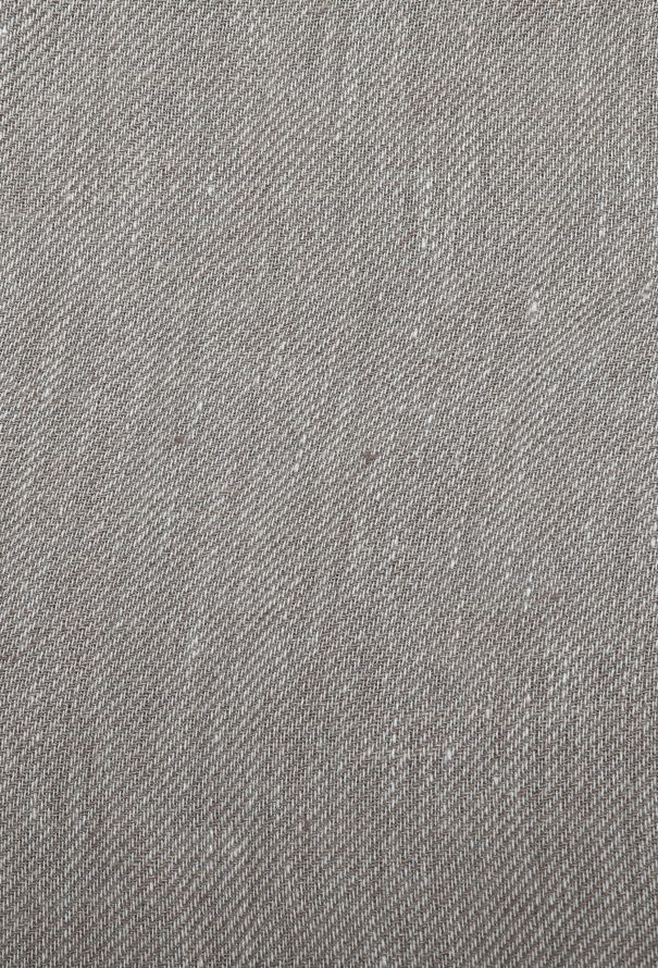 Hermès Margiela S/S 2002 Linen Shift Dress - 12 Hermès Margiela S/S 2002 Linen Shift Dress - 12